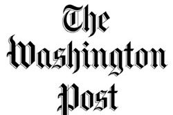 Image of Washington Post logo used with blog post about the washington post article we were featured in about postpartum doulas