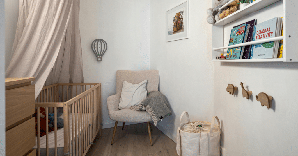 Blog Images Nursery