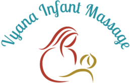 Image of Vyana Infant Massage logo