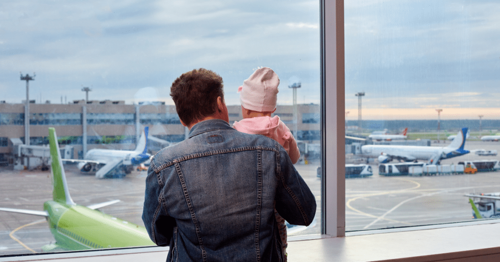 Blog Images milk on plane