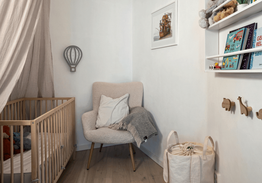 Blog Images Nursery