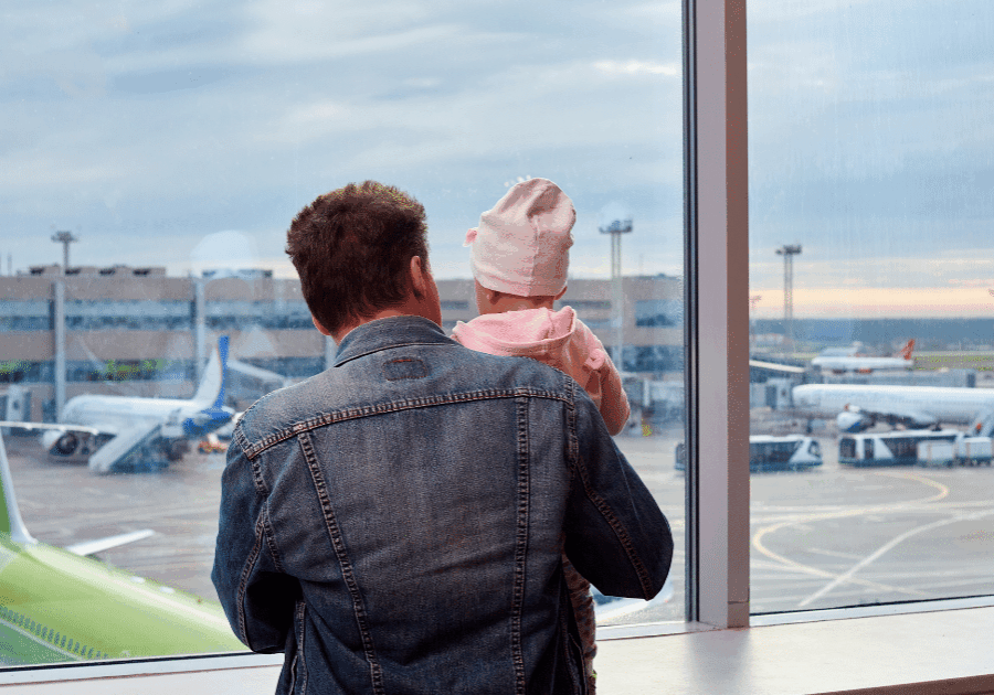 Blog Images milk on plane