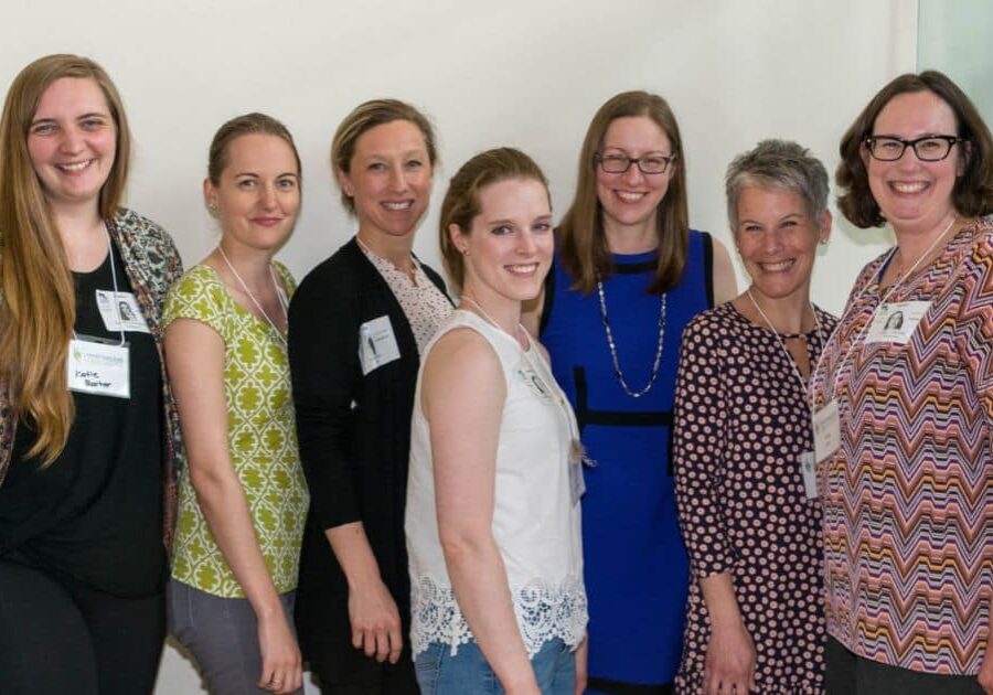 Learn more about the upcoming DMV Perinatal Mental Health Symposium in DC