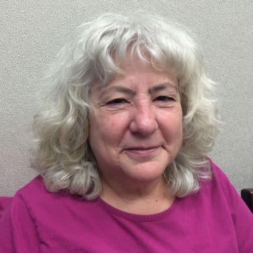 Margie-Doula Margie, Metro DC Postpartum Doula