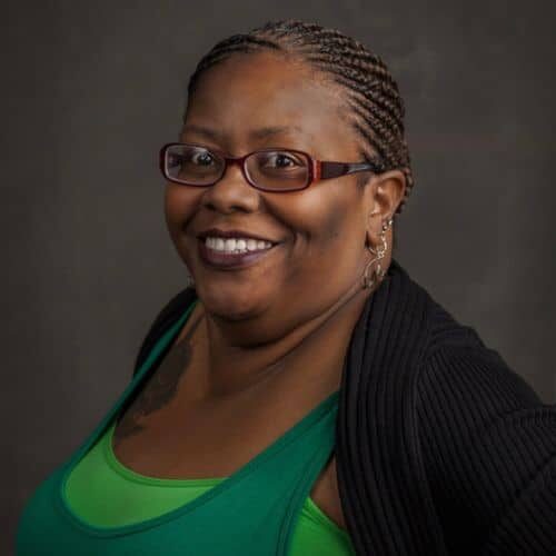 Sandra-postpartum-doula Sandra, DC Postpartum Doula