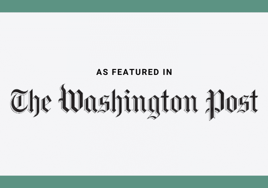 Washington Post Metropolitan Doulas feature